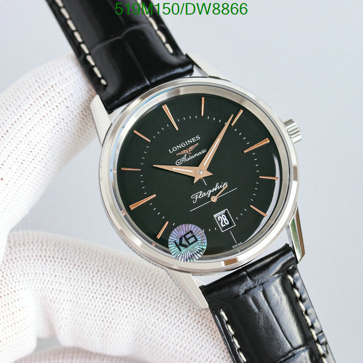 Longines-Watch-Mirror Quality Code: DW8866 $: 519USD