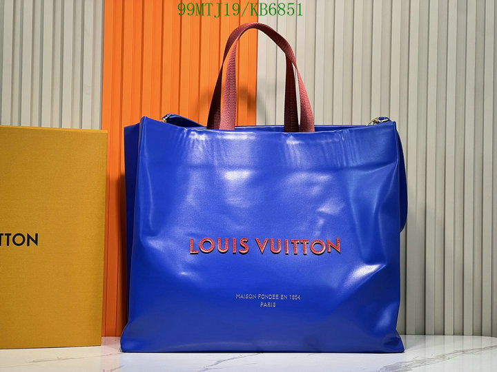 LV-Bag-4A Quality Code: KB6851 $: 99USD