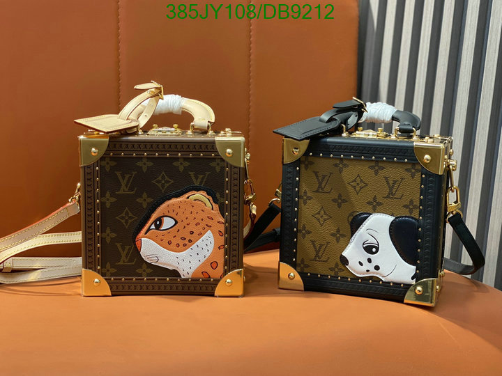 LV-Bag-Mirror Quality Code: DB9212 $: 385USD