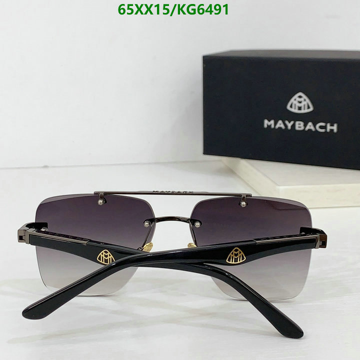 Maybach-Glasses Code: KG6491 $: 65USD