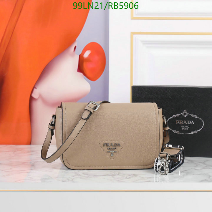 Prada-Bag-4A Quality Code: RB5906 $: 99USD