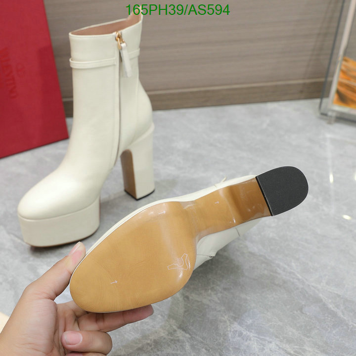 Boots-Women Shoes Code: AS594 $: 165USD