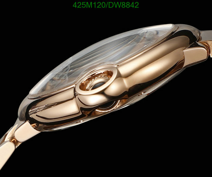 Cartier-Watch-Mirror Quality Code: DW8842 $: 425USD