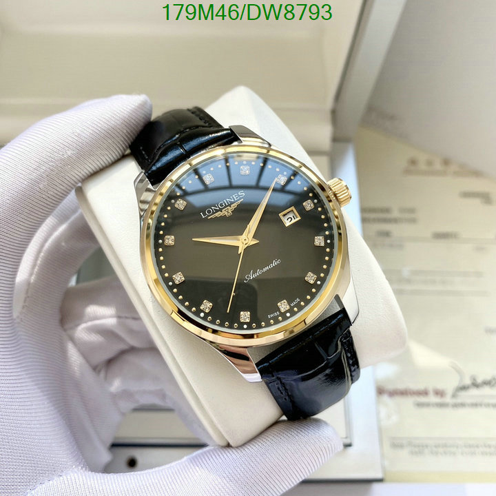 LONGINES-Watch-4A Quality Code: DW8793 $: 179USD