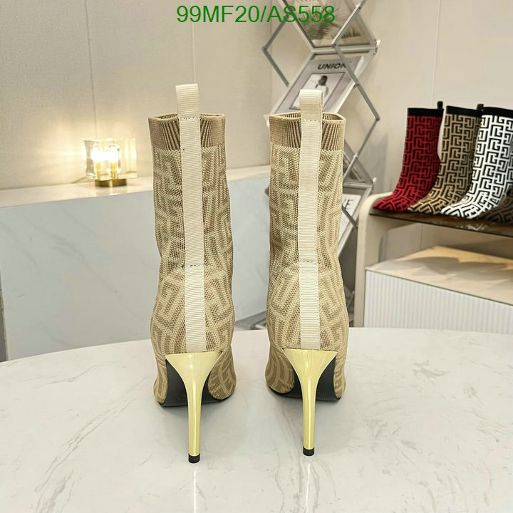 Boots-Women Shoes Code: AS558 $: 99USD