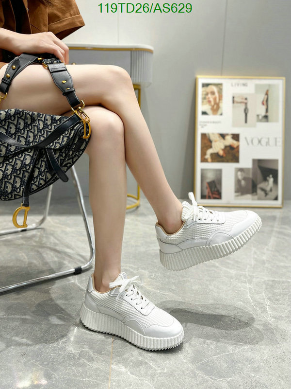 Chloe-Women Shoes Code: AS629 $: 119USD