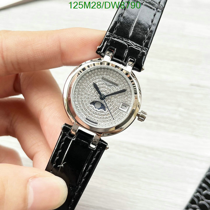 LONGINES-Watch-4A Quality Code: DW8790 $: 125USD