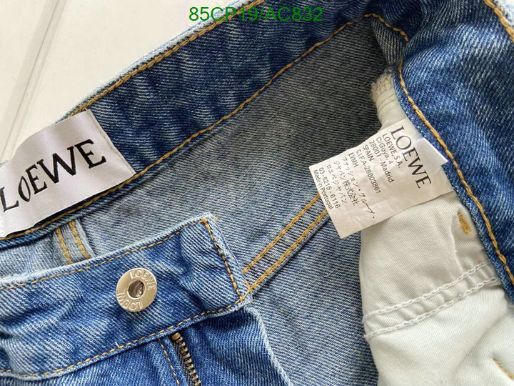 Loewe-Clothing Code: AC832 $: 85USD