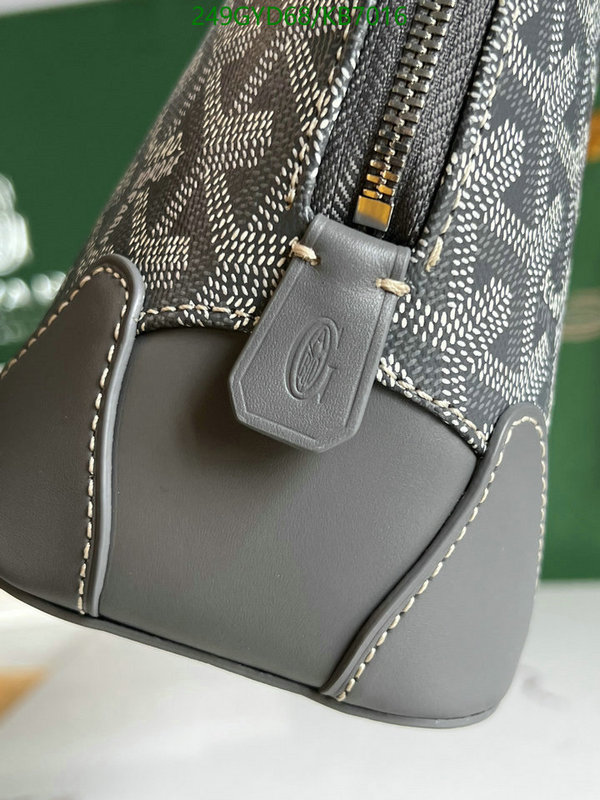 Goyard-Bag-Mirror Quality Code: KB7016 $: 249USD