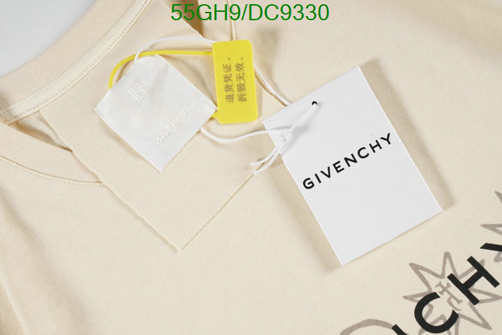 Givenchy-Clothing Code: DC9330 $: 55USD