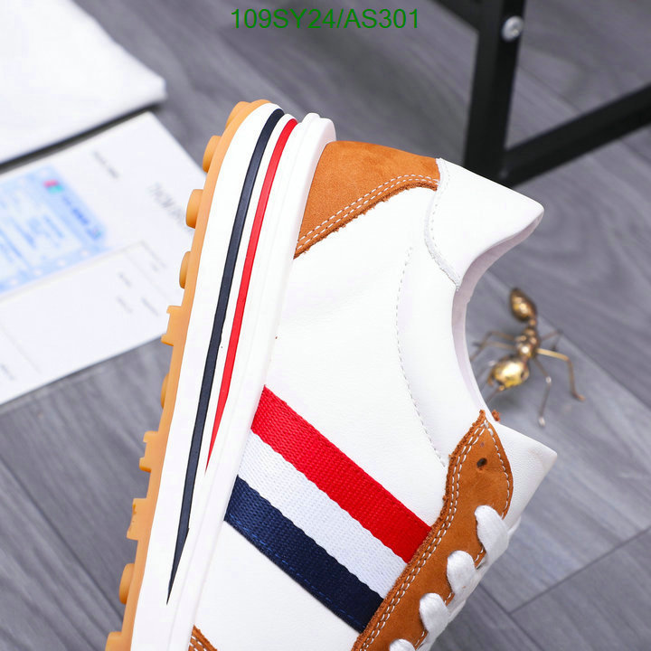 Thom Browne-Men shoes Code: AS301 $: 109USD