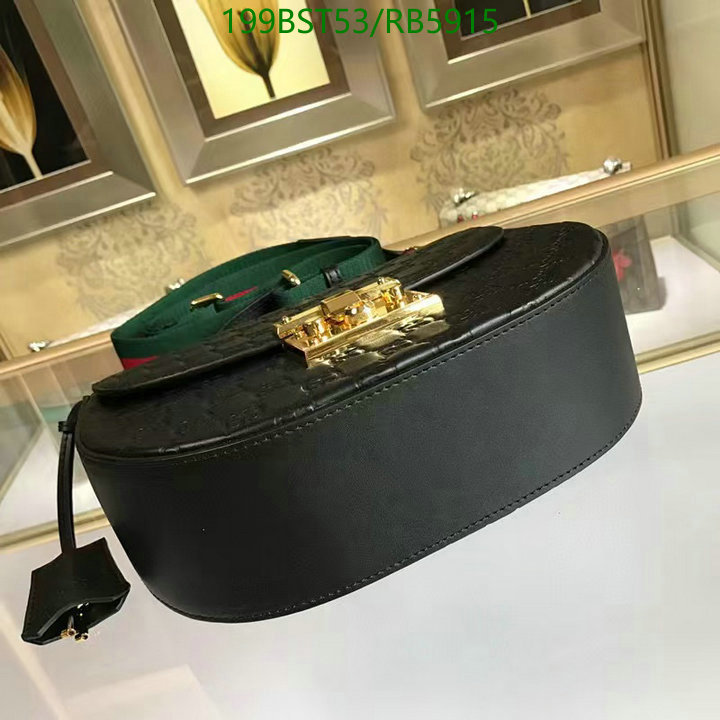 Gucci-Bag-Mirror Quality Code: RB5915 $: 199USD