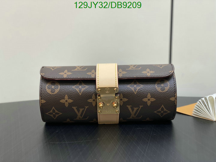 LV-Bag-Mirror Quality Code: DB9209 $: 129USD