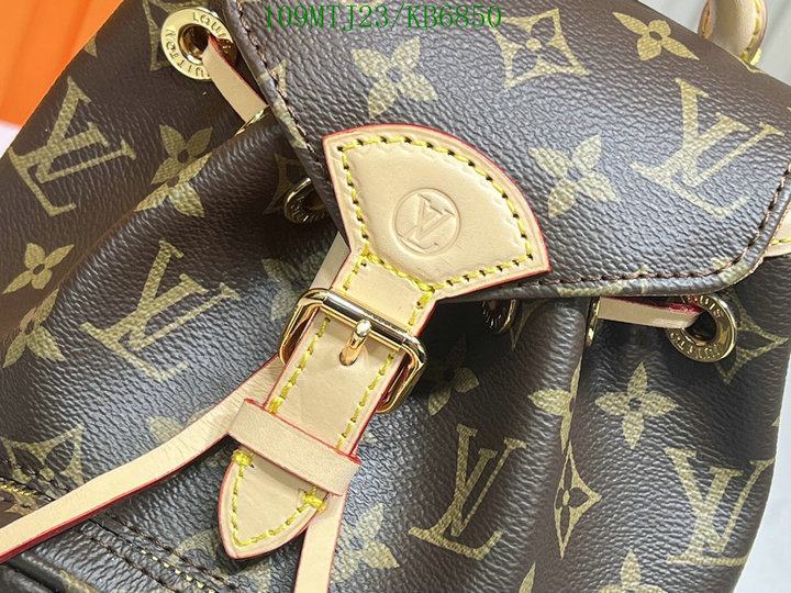 LV-Bag-4A Quality Code: KB6850