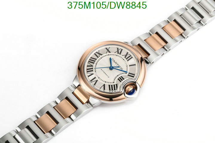 Cartier-Watch-Mirror Quality Code: DW8845 $: 375USD