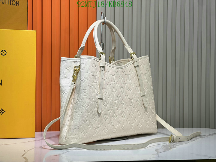 LV-Bag-4A Quality Code: KB6848 $: 92USD