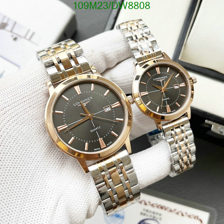 LONGINES-Watch-4A Quality Code: DW8808 $: 109USD