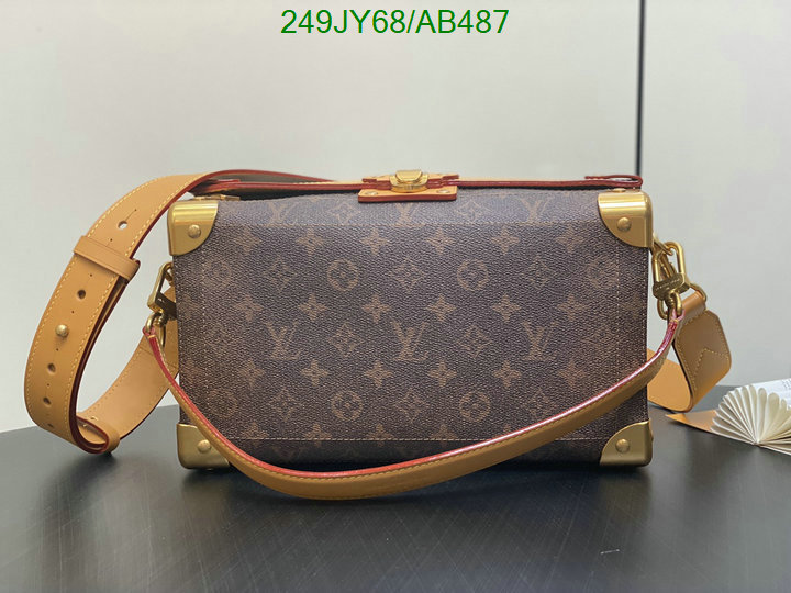 LV-Bag-Mirror Quality Code: AB487 $: 249USD