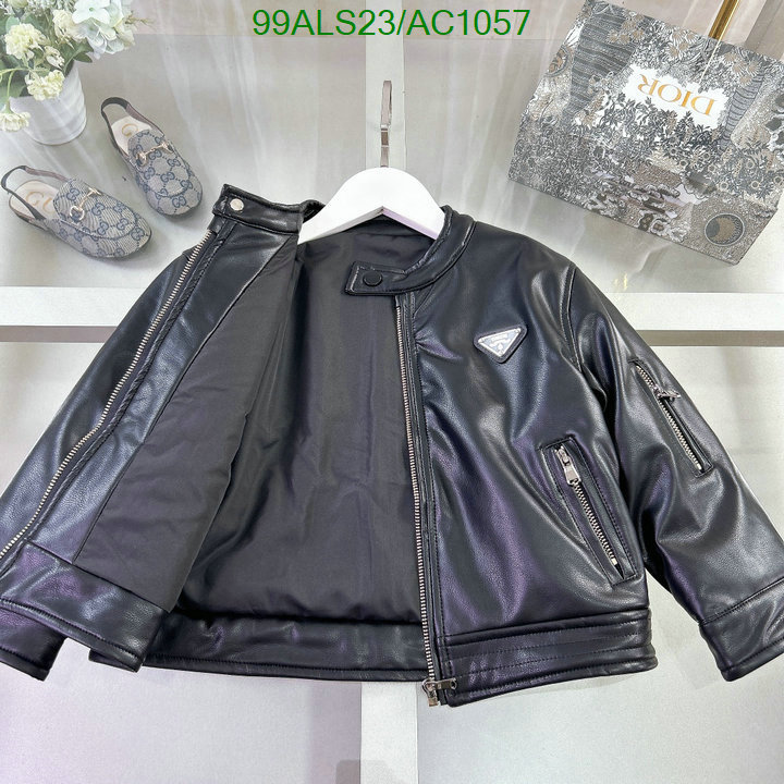 Prada-Kids clothing Code: AC1057 $: 99USD