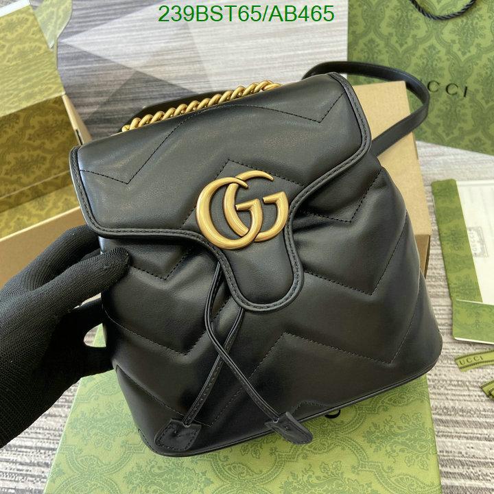 Gucci-Bag-Mirror Quality Code: AB465 $: 239USD