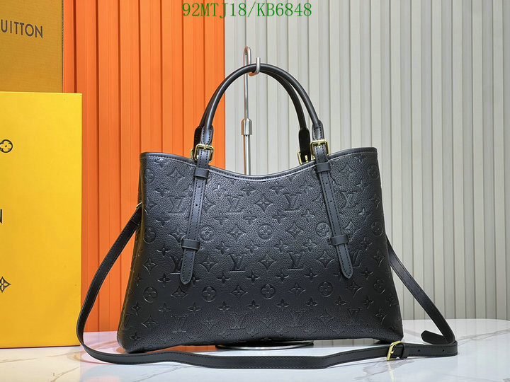 LV-Bag-4A Quality Code: KB6848 $: 92USD