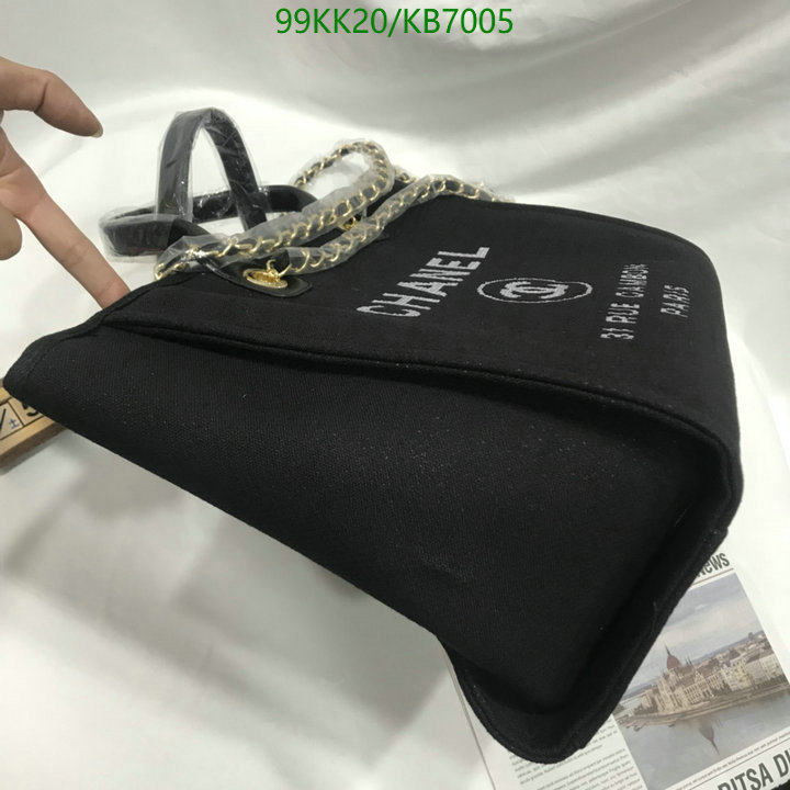 Chanel-Bag-4A Quality Code: KB7005 $: 99USD