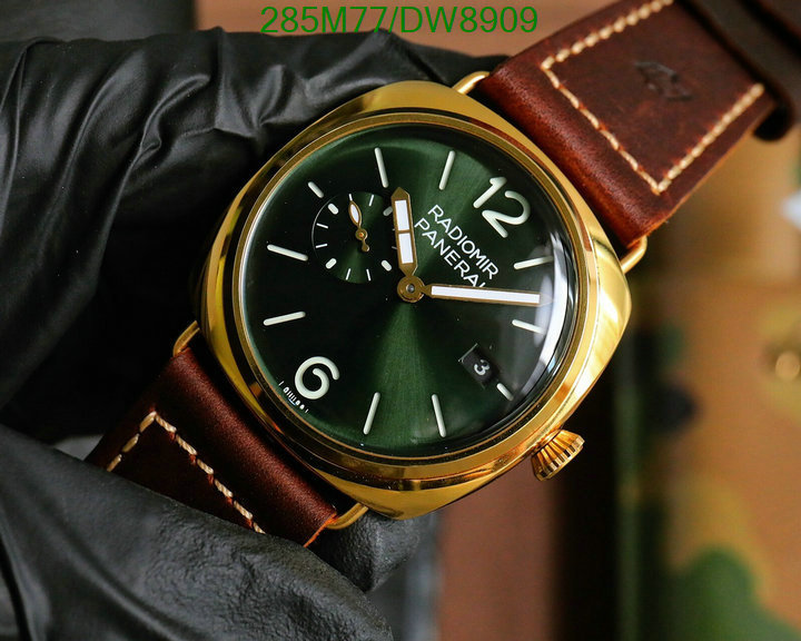 Panerai-Watch-Mirror Quality Code: DW8909 $: 285USD