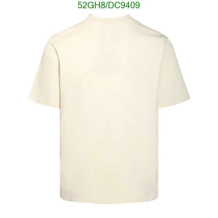 Moncler-Clothing Code: DC9409 $: 52USD