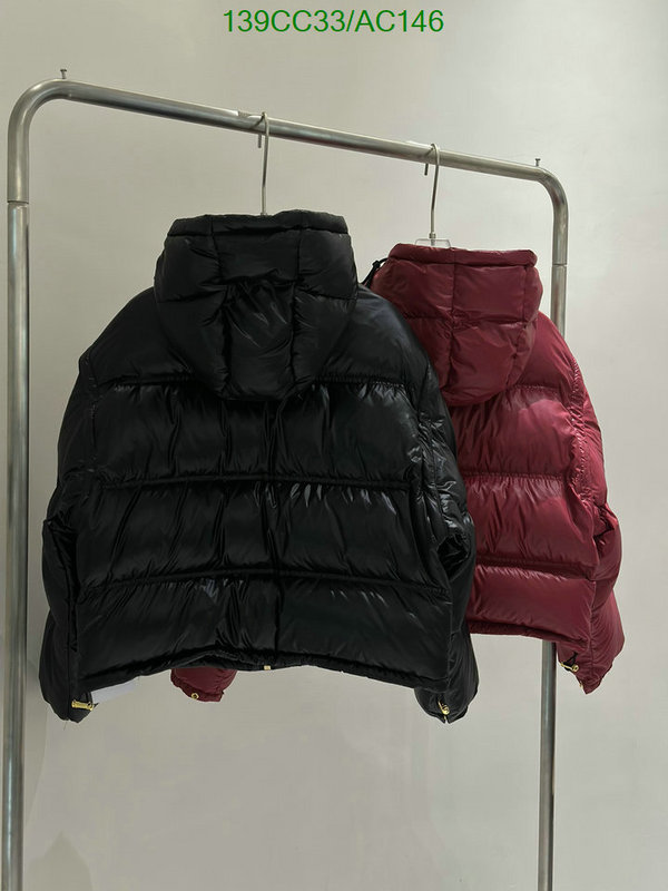 Celine-Down jacket Women Code: AC146 $: 139USD