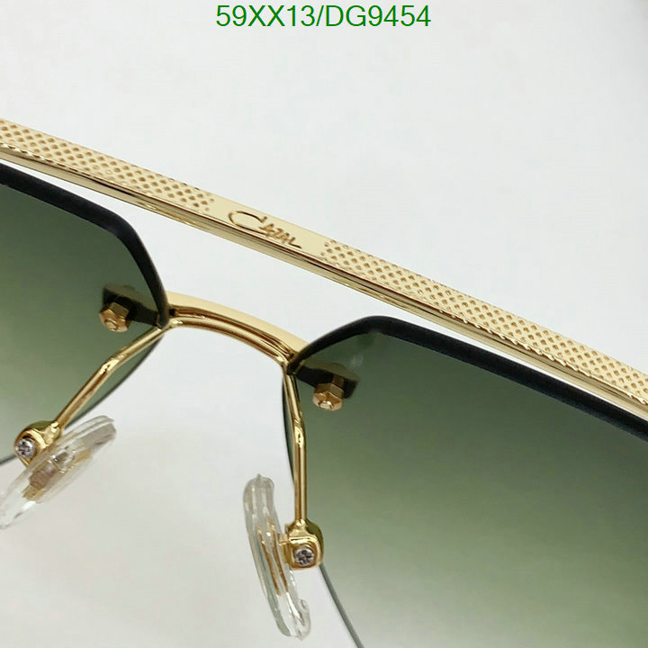 Cazal-Glasses Code: DG9454 $: 59USD