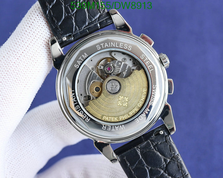 Patek Philippe-Watch-Mirror Quality Code: DW8913 $: 539USD