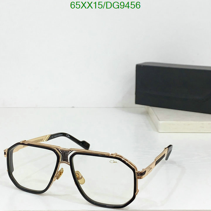 Cazal-Glasses Code: DG9456 $: 65USD