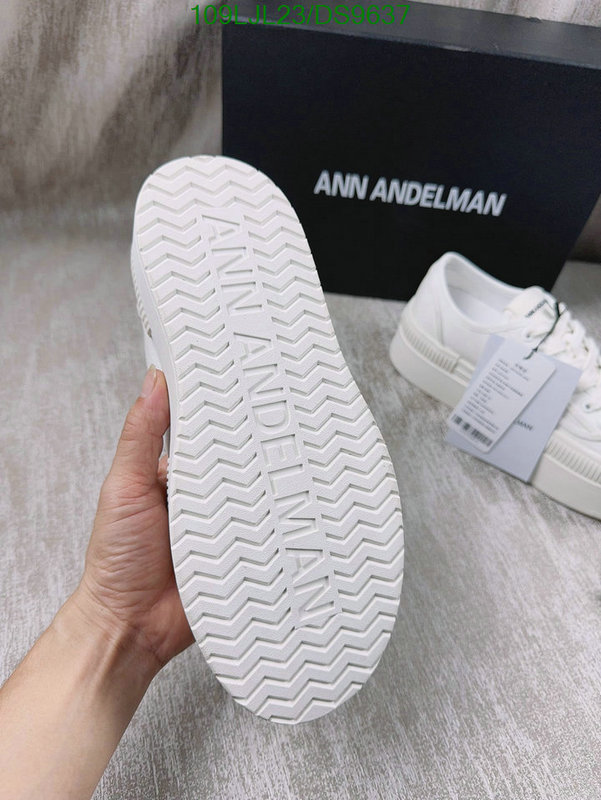 Ann Andelman-Women Shoes Code: DS9637 $: 109USD