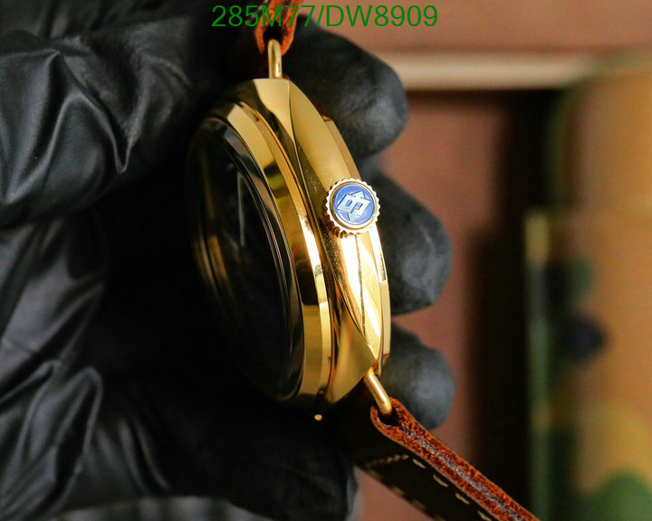 Panerai-Watch-Mirror Quality Code: DW8909 $: 285USD