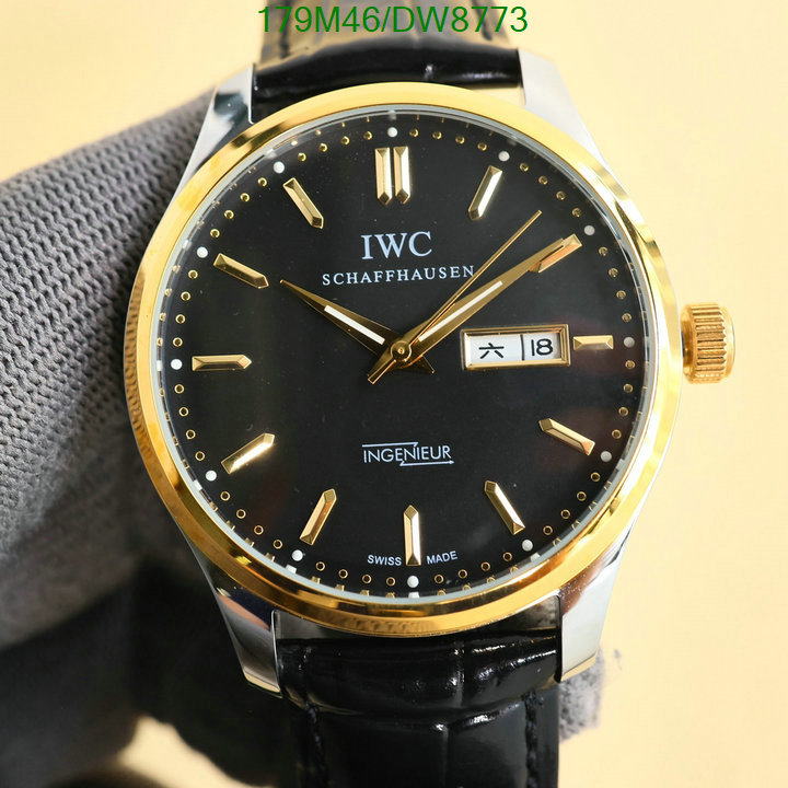 IWC-Watch-4A Quality Code: DW8773 $: 179USD