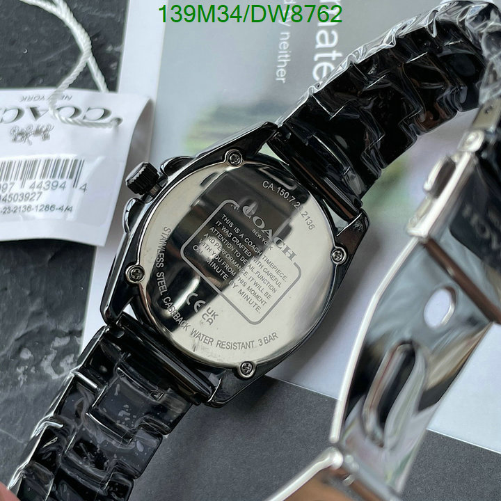 Coach-Watch-4A Quality Code: DW8762 $: 139USD