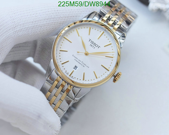 Tissot-Watch-Mirror Quality Code: DW8944 $: 225USD