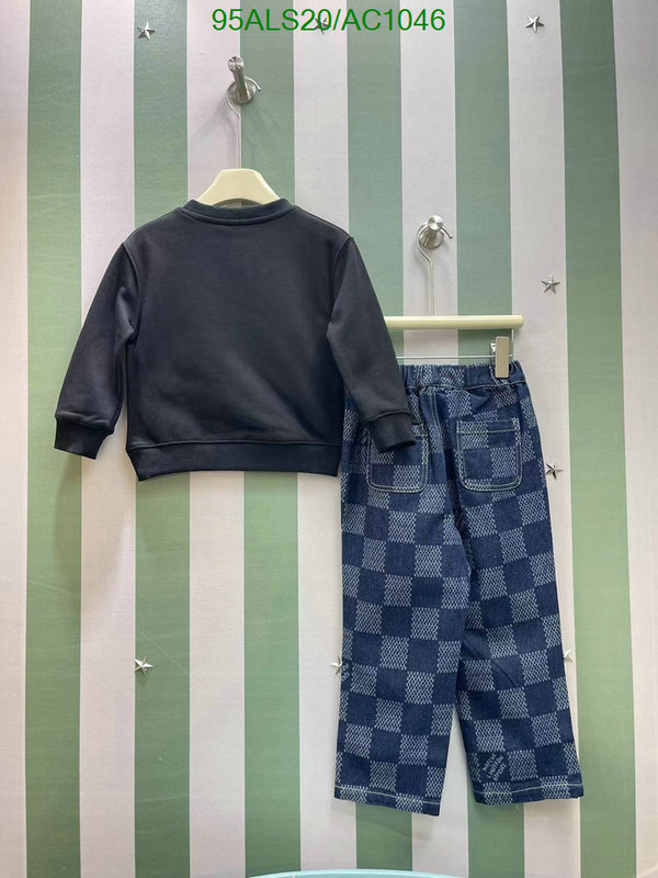 LV-Kids clothing Code: AC1046 $: 95USD