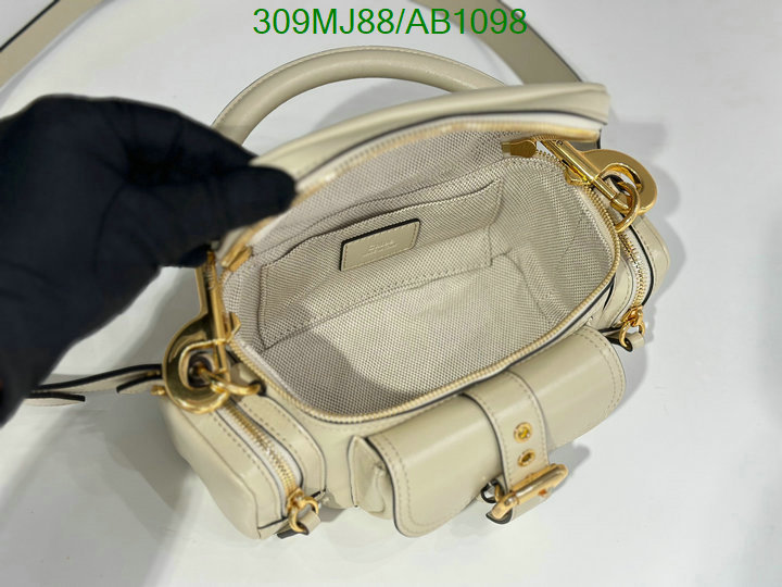 Chlo-Bag-Mirror Quality Code: AB1098 $: 309USD