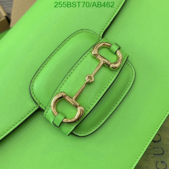 Gucci-Bag-Mirror Quality Code: AB462 $: 255USD