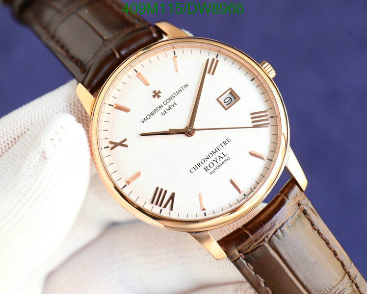 Vacheron Constantin-Watch-Mirror Quality Code: DW8966 $: 409USD