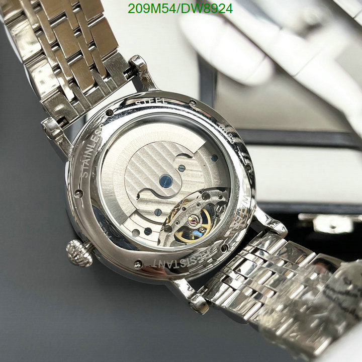 Patek Philippe-Watch-Mirror Quality Code: DW8924 $: 209USD