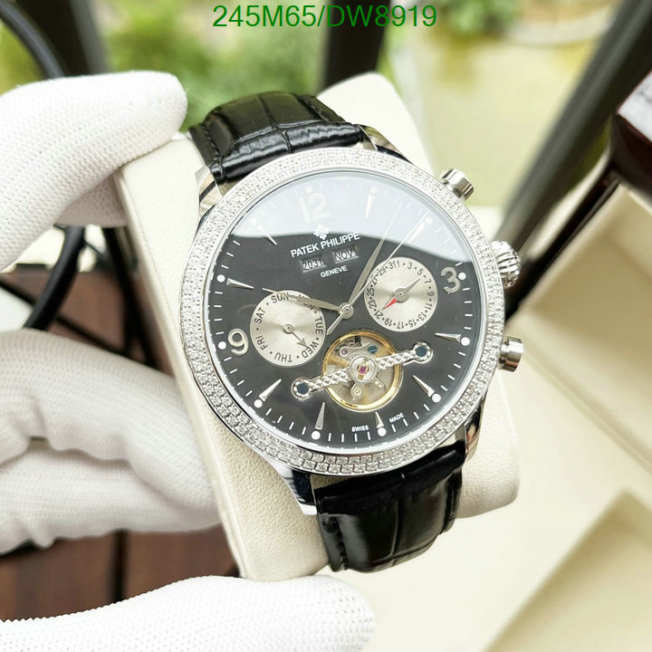 Patek Philippe-Watch-Mirror Quality Code: DW8919 $: 245USD