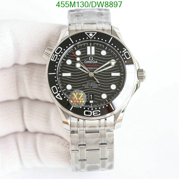 Omega-Watch-Mirror Quality Code: DW8897 $: 455USD