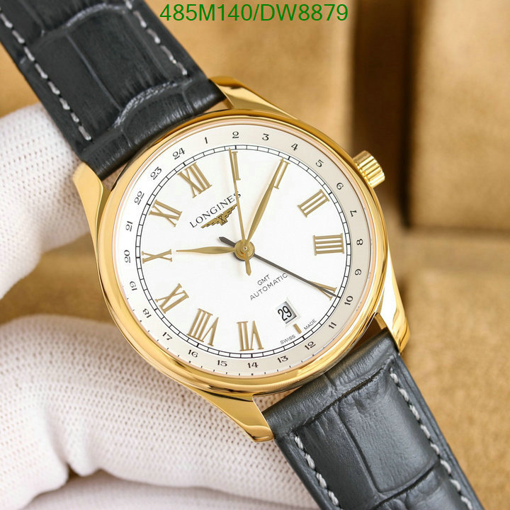 Longines-Watch-Mirror Quality Code: DW8879 $: 485USD