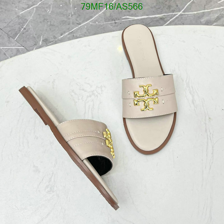 Tory Burch-Women Shoes Code: AS566 $: 79USD