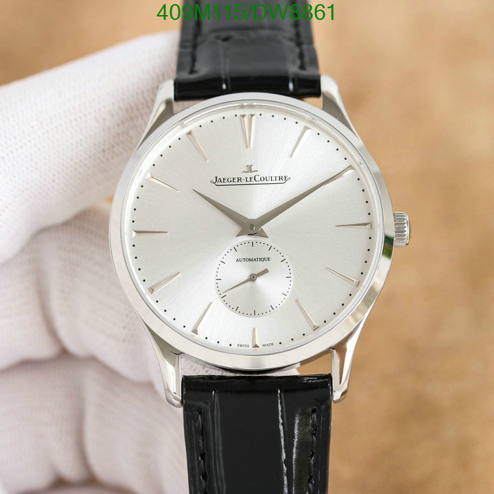 Jaeger-LeCoultre-Watch-Mirror Quality Code: DW8861 $: 409USD