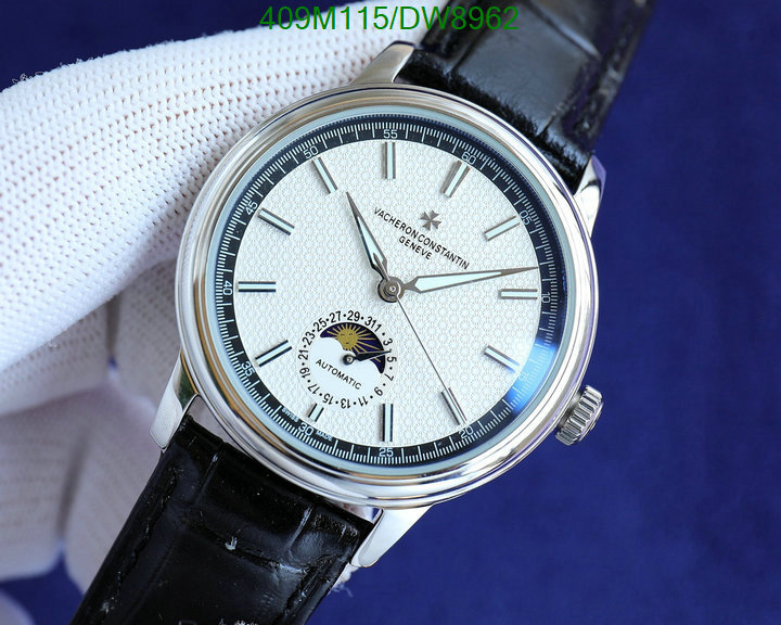 Vacheron Constantin-Watch-Mirror Quality Code: DW8962 $: 409USD