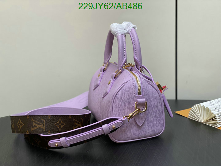 LV-Bag-Mirror Quality Code: AB486 $: 229USD