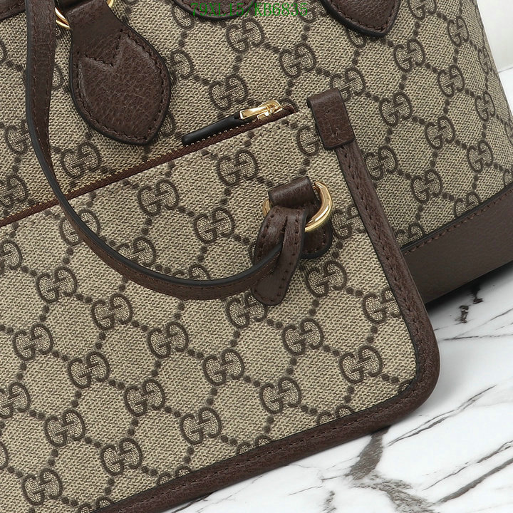 Gucci-Bag-4A Quality Code: KB6835 $: 79USD